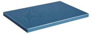 Krájacia doska Slice, Large, Dark Blue – HAY
