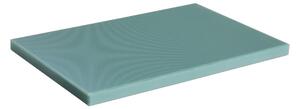 Krájacia doska Slice, Large, Dark green – HAY