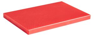 Krájacia doska Slice, Medium, Red – HAY