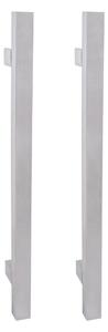 TI - MADLO 2622 25 C/C pár 250 mm, 25x25 mm, 400 mm