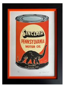 Ptáček Petr - Sinclair | 27.2x37.8