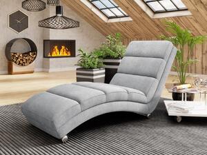 Mirjan24 Čalúnené relaxačné kreslo Laguna 60, Dostupné poťahy: Lumo 65 5903211487828