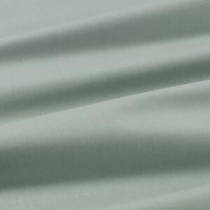 Goldea bavlnené posteľné obliečky - šalvejovo zelené 150 x 200 a 50 x 60 cm