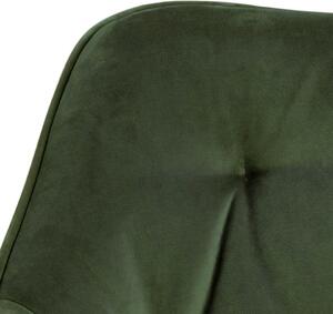 Stolička s opierkou Brooke – 83 × 58 × 55 cm ACTONA