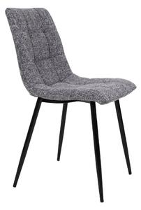 HOUSE NORDIC Jedálenská stolička Middelfart 55 × 44 × 86 cm