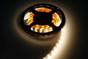 LED PÁSIK ELEVA 60 IP20 / NEUTRÁLNA BIELA / 12VDC / BM / BERGMEN