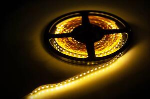 LED PÁSIK ELEVA 120 IP20 / TEPLÁ BIELA / 24VDC / BM / BERGMEN