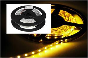 LED PÁSIK ARLA 60 IP00 / TEPLÁ BIELA / 12VDC / BM / BERGMEN ECO