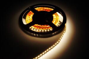 LED PÁSIK ELEVA 120 IP20 / NEUTRÁLNA BIELA / 24VDC / BM / BERGMEN