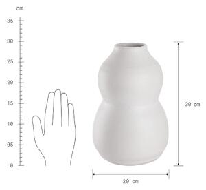 AYAKA Váza 30 cm