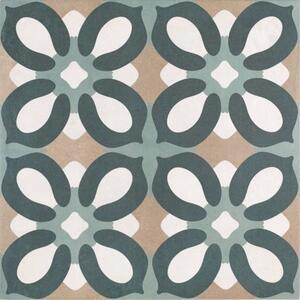 Dlažba Realonda 33Patch samoa 33x33 cm mat SAMOA33