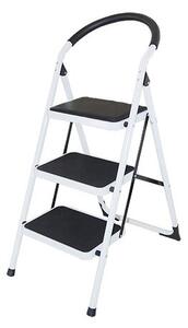 Schodíky Klapp 3 skladacie