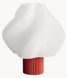 Stmievateľná prenosná stolová lampa Soft Serve