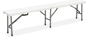 Skladacia lavica Garden Point 180 cm