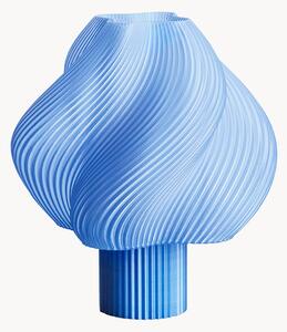 Stmievateľná prenosná stolová lampa Soft Serve