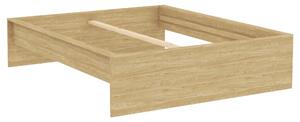 POSTEĽNÝ RÁM, 160/200 cm Hom`in - Postele