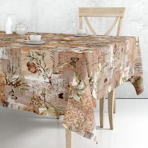 Obrus ​​PVC Mo-6331 - Vintage Provence (rôzne veľkosti)