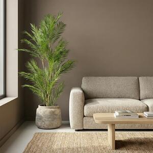Umelá palma Areka 180 cm – exotická dekorácia - 151 - 180 cm