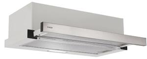 Candy CBT6130/3X + kupóny na daľší nákup - Odsávač pár