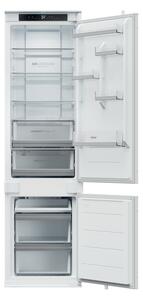 HAIER EHBQW5519E + kupóny na daľší nákup - Kombinovaná chladnička zabudovateľná