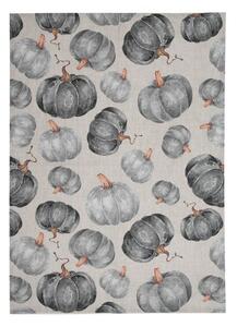 Bavlnená utierka s tekvicami Country Style Pumpkin - 50*70 cm - Clayre & Eef