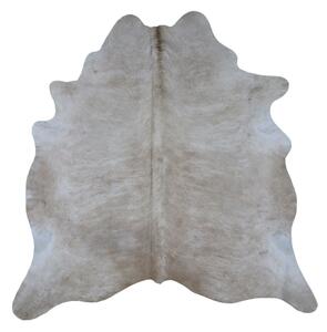 Hovädzia koža - Brindle Light 205x200 cm
