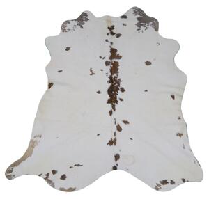 Hovädzia koža - Brown&White 200x185 cm
