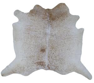 Hovädzia koža - Salt&Pepper 175x210 cm