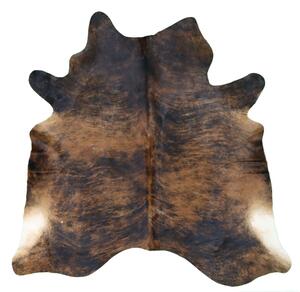 Hovädzia koža - Brindle 175x205 cm