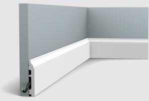 Podlahová lišta SX172 ORAC