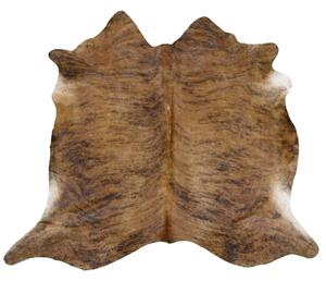 Hovädzia koža - Brindle 175x200 cm
