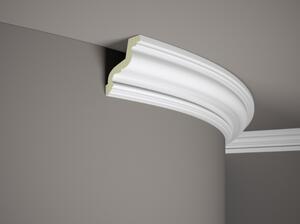 MARDOM DECOR Flexibilná stropná lišta MDB118F MARDOM