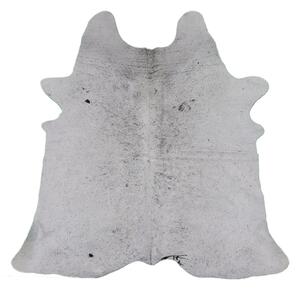 Hovädzia koža - Salt&Pepper 205x190 cm
