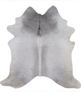 Hovädzia koža - Grey 210x175 cm