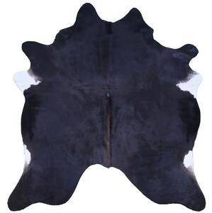 Hovädzia koža - Dark 230x185 cm