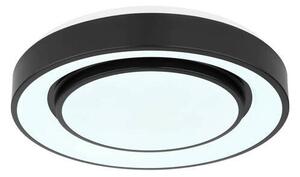 STROPNÉ LED SVIETIDLO, 38/7.5 cm Globo - Interiérové svietidlá