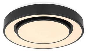 STROPNÉ LED SVIETIDLO, 38/7.5 cm Globo - Interiérové svietidlá