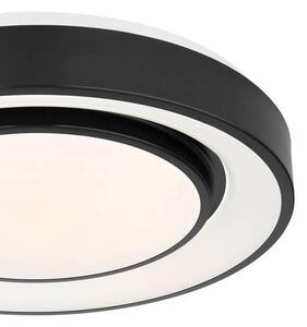 STROPNÉ LED SVIETIDLO, 38/7.5 cm Globo - Interiérové svietidlá