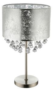 STOLNÁ LAMPA, E27, 32/56 cm Globo - Série svietidiel, Online Only