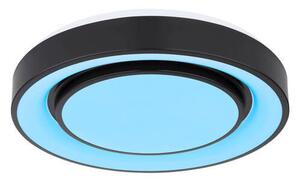 STROPNÉ LED SVIETIDLO, 38/7.5 cm Globo - Interiérové svietidlá