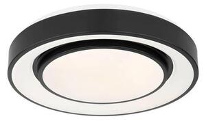 STROPNÉ LED SVIETIDLO, 38/7.5 cm Globo - Interiérové svietidlá