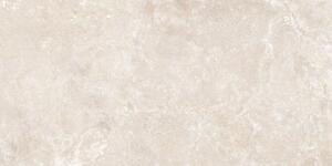Dlažba Ragno Travertino bianco cross cut 60x120 cm mat RCAF