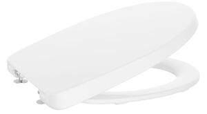 Wc doska softclose Jika Zeta Duroplast biela H890Z910000631
