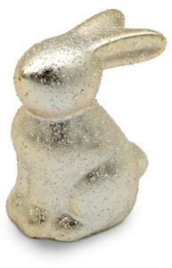 VEĽKONOČNÁ SOŠKA EASTER5 SADA 2 KS 6X7 CM ŠAMPANSKÁ