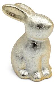 VEĽKONOČNÁ SOŠKA EASTER5 SADA 2 KS 9X12 CM ŠAMPANSKÁ