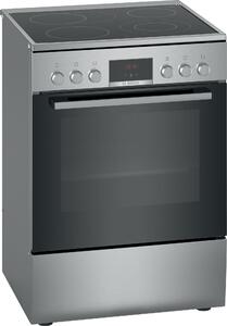 Bosch HKR39C250 - Sklokeramický sporák