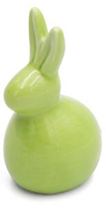 VEĽKONOČNÁ SOŠKA EASTER1 SADA 2 KS 7X12 CM ZELENÁ