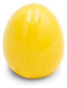 VEĽKONOČNÁ SOŠKA EASTER2 SADA 2 KS 6X7 CM ŽLTÁ