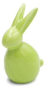 VEĽKONOČNÁ SOŠKA EASTER1 SADA 2 KS 10X16 CM ZELENÁ