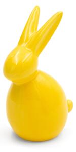 VEĽKONOČNÁ SOŠKA EASTER2 SADA 2 KS 10X16 CM ŽLTÁ